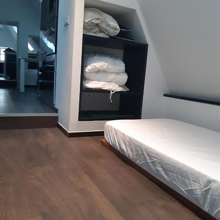 Superbe Loft En Centre-Historique Apartman Quimper Kültér fotó